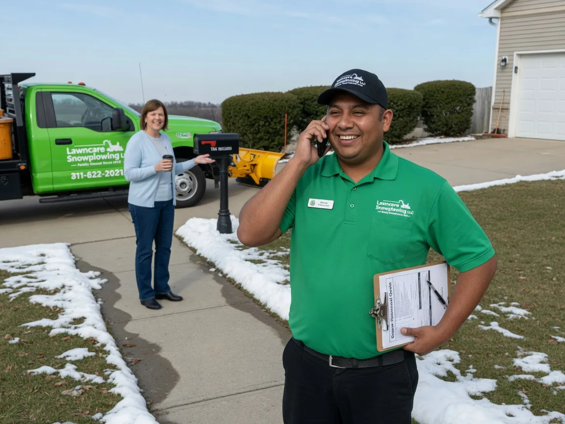 Lawn Care Services By Expert Landscaper Siloam Springs, AR FAQs